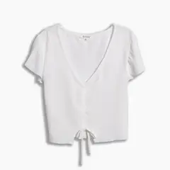 REDWOOD - Blusa Jalador Mujer Redwood