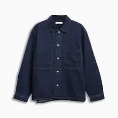 REDWOOD - Casaca Sobrecamisa Hombre Redwood