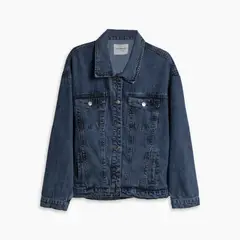 REDWOOD - Casaca Jean Mujer Redwood