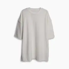 REDWOOD - Polo Boxy Hombre Redwood