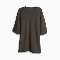 REDWOOD - Polo Boxy Hombre Redwood
