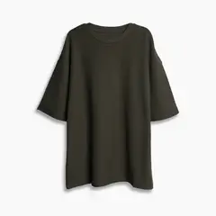 REDWOOD - Polo Boxy Hombre Redwood