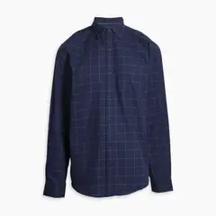 REDWOOD - Camisa Franela Hombre Redwood