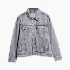REDWOOD - Casaca Jean Hombre Redwood