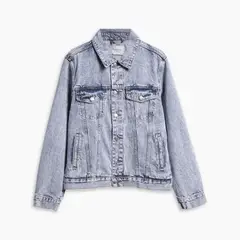 REDWOOD - Casaca Jean Hombre Redwood