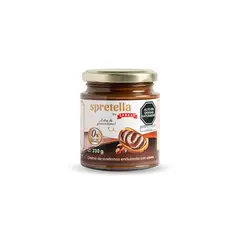 SPREAD - Crema de Avellanas Spretella Pote 230 g