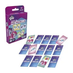 HASBRO GAMES - Picture Matching Game Surtido