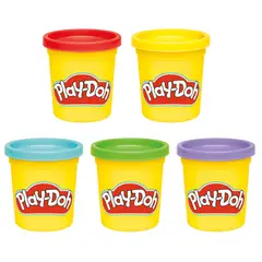 PLAY DOH - Play Doh Back To School 5 Pack