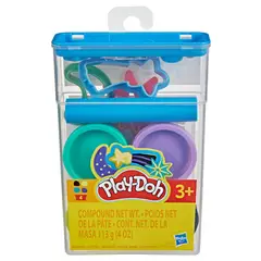 PLAY DOH - Play Doh Storage Vc