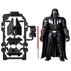 STAR WARS - Figura Star Wars ActionVerse Surtido