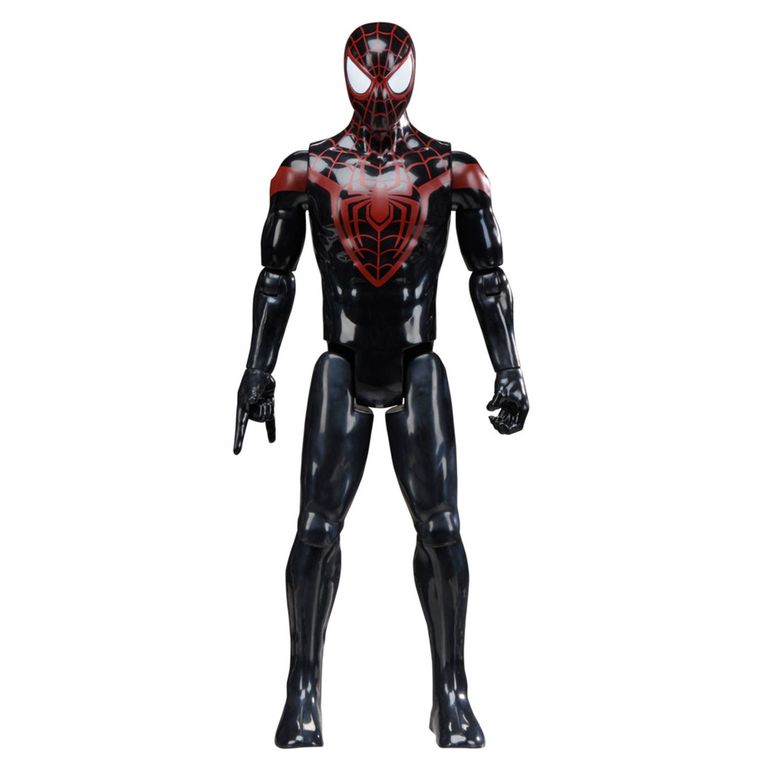 Figura Spiderman Titan Series Surtido