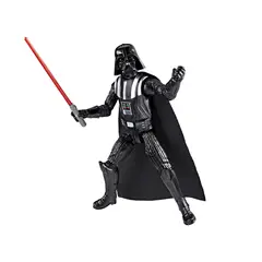 STAR WARS - Figura Star Wars Titan Series Surtido