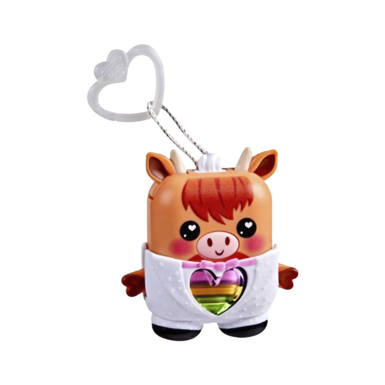 Nano Mals Base and Outfit Surtido