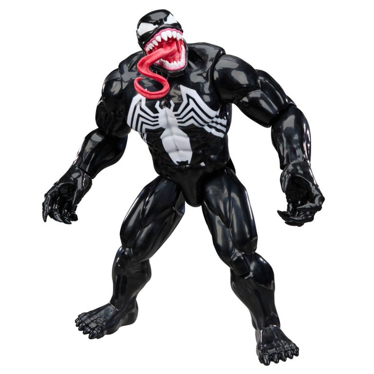 Spiderman Classic Venom