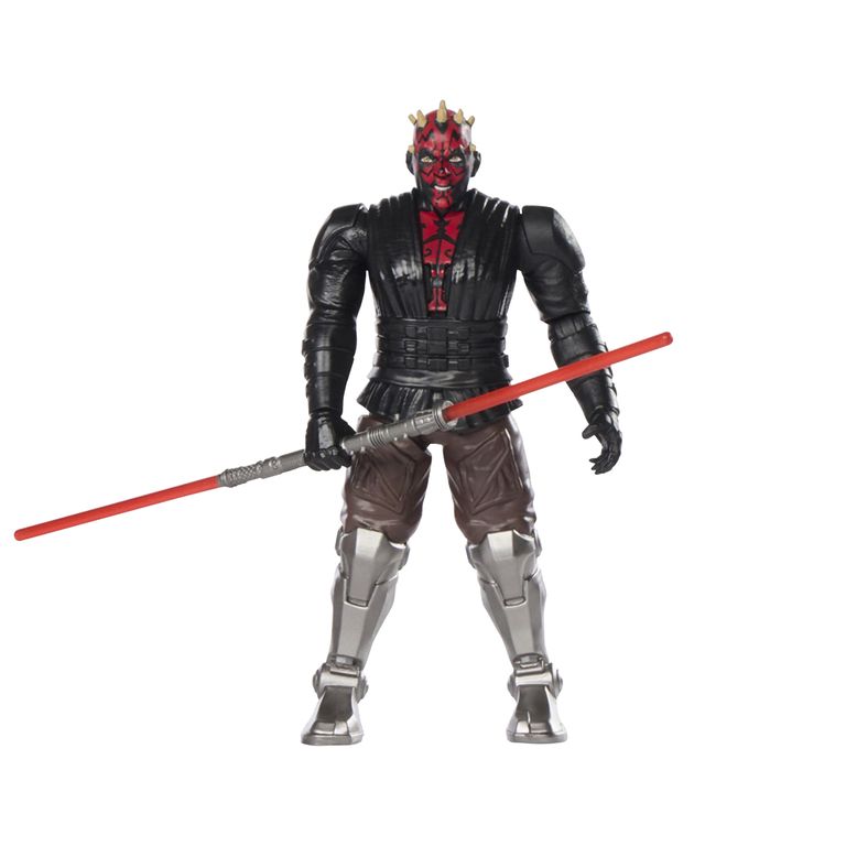 Figura Star Wars Action FX Surtido
