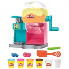 PLAY DOH - Play Doh Donut Bakery Playset