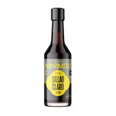 NAKAMITO - Sillao Claro Botella 500 mL