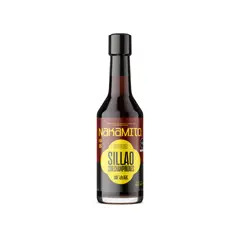 NAKAMITO - Sillao con Champiñones Botella 150 mL