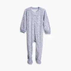 REDWOOD - Pijama Enterizo Plush Bebé Niña Redwood