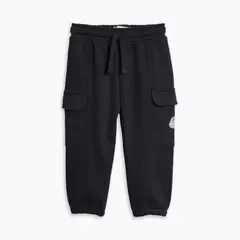 REDWOOD - Pantalón Buzo Cargo Bebé Niño Redwood