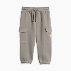 REDWOOD - Pantalón Buzo Cargo Bebé Niño Redwood