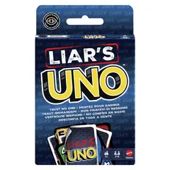 UNO - Uno Liars