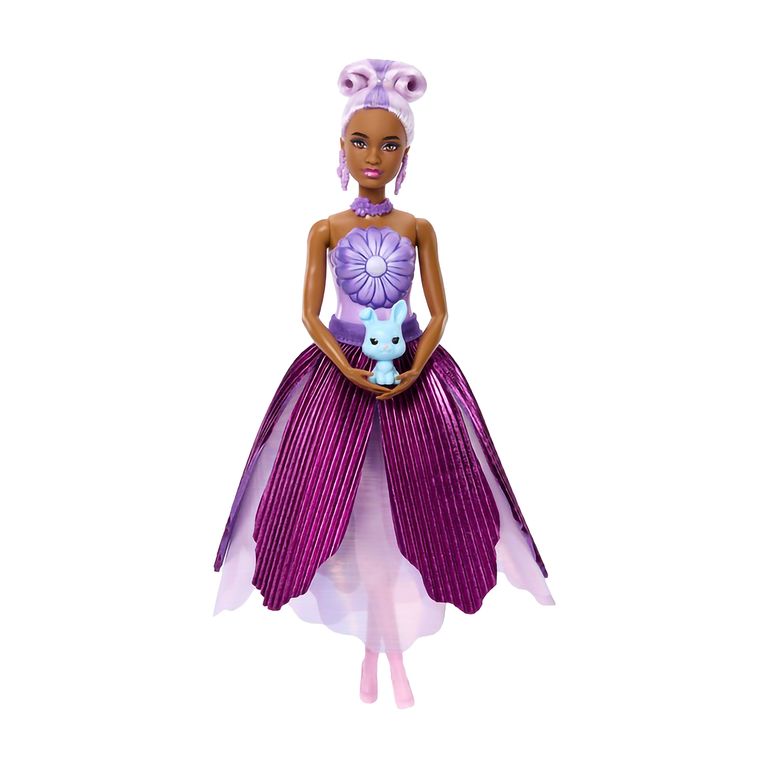 Barbie Reveal de Flores Sorpresa