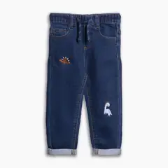REDWOOD - Jean Parches Bebé Niño Redwood