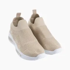 REDWOOD - Zapatilla Relax Slip On Mujer Redwood