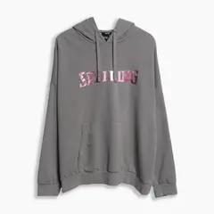 SPALDING - Poleron Mujer Spalding