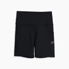 SPALDING - Legging Biker Mujer Spalding