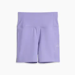SPALDING - Legging Biker Mujer Spalding