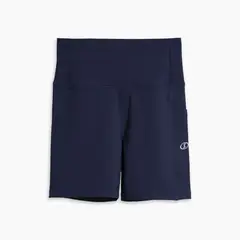 SPALDING - Legging Biker Mujer Spalding