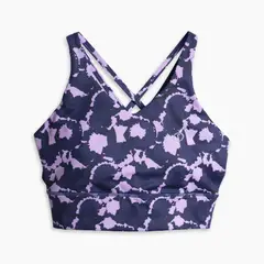SPALDING - Top Cruzado Mujer Spalding