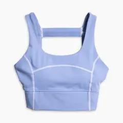 SPALDING - Top Pespunte Contraste Mujer Spalding