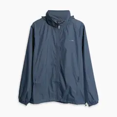SPALDING - Casaca Cortaviento Hombre Spalding