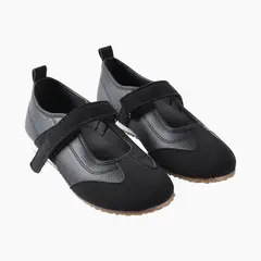 REDWOOD - Ballerina Sport Velcro Mujer Redwood