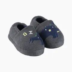 REDWOOD - Pantufla Niño Redwood