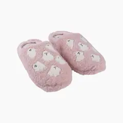 REDWOOD - Pantufla Halloween Mujer Redwood
