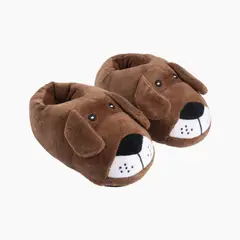 REDWOOD - Pantufla Niño Redwood