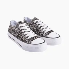 REDWOOD - Zapatilla Color Classic Mujer Redwood