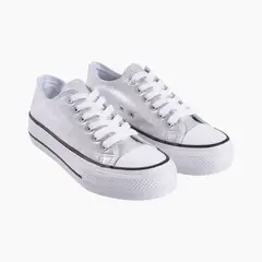 REDWOOD - Zapatilla Color Classic Mujer Redwood