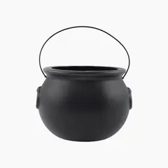 undefined - Bowl Snacks Caldero Embrujado Halloween
