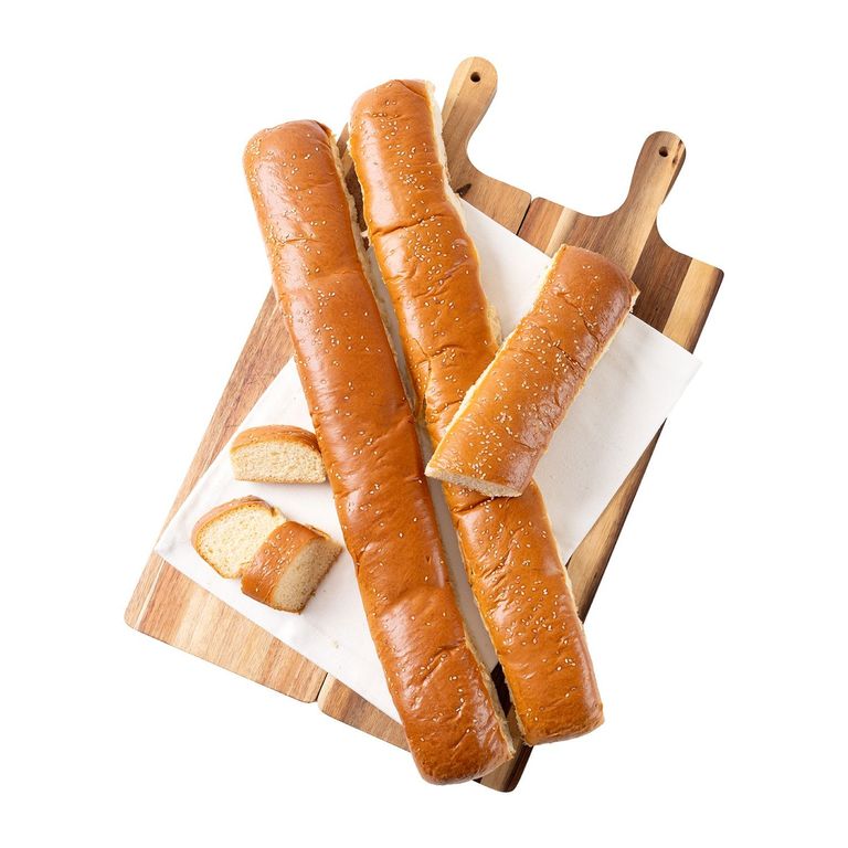 Pan Baguette Dulce Und