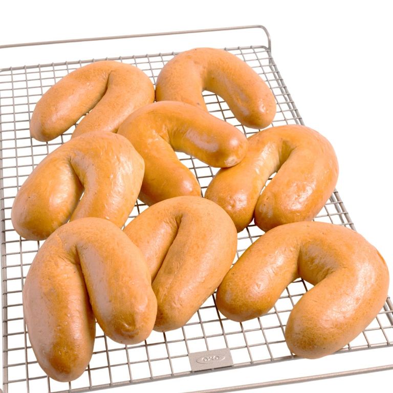 Pan Cachito Dulce 6 Und