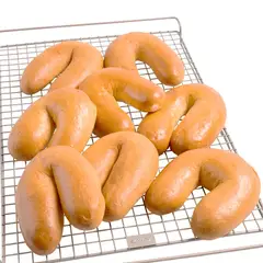 TOTTUS - Pan Cachito Dulce 6 Und