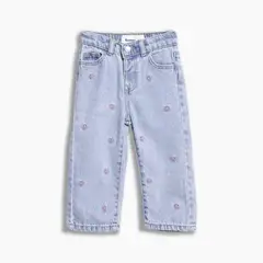 REDWOOD - Jean Lazos Bordados Bebé Niña Redwood