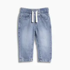 REDWOOD - WEB JEANS BAGGY BO DENIM 12M