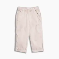 REDWOOD - WEB PANTALON CARGO BO BEIGE 12M