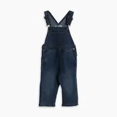 REDWOOD - Jardinera Denim Bebé Niño Redwood